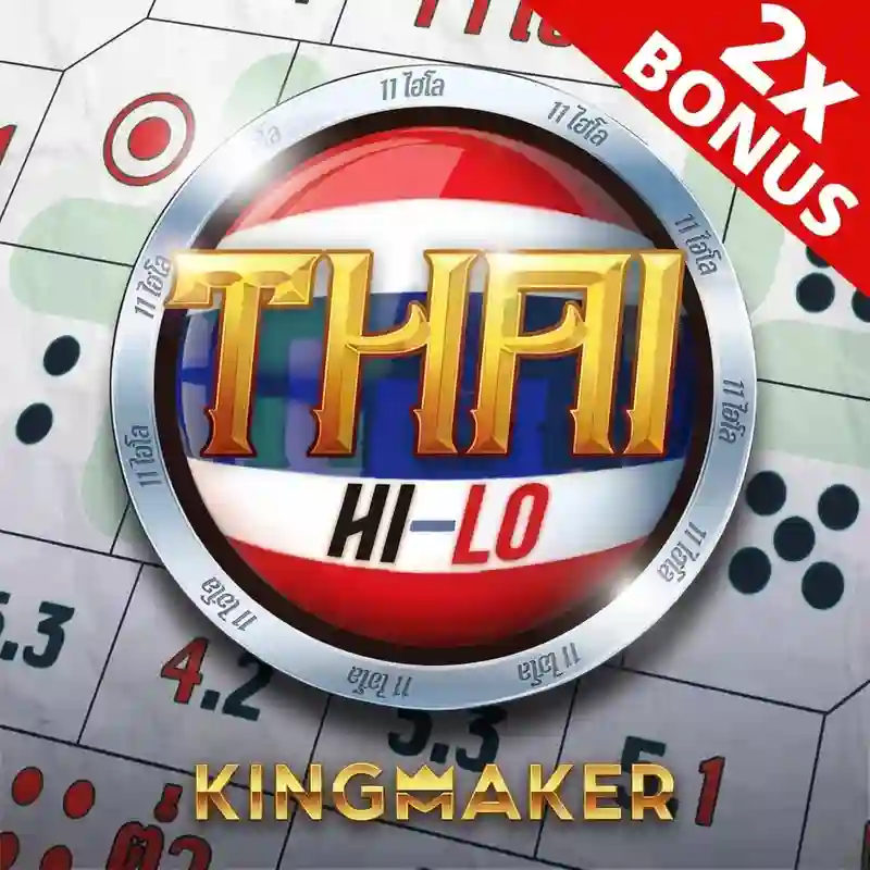 Chơi TÀI XỈU THÁI 2 tại 118bet