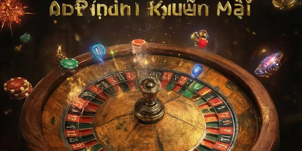 118bet Casino Banner